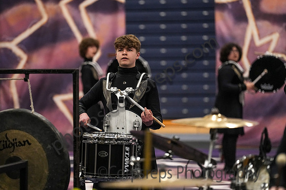 Owen J Roberts Drumline_240323_Toms River Prelims-06531