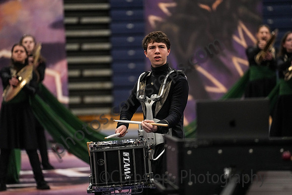 Owen J Roberts Drumline_240323_Toms River Prelims-06530
