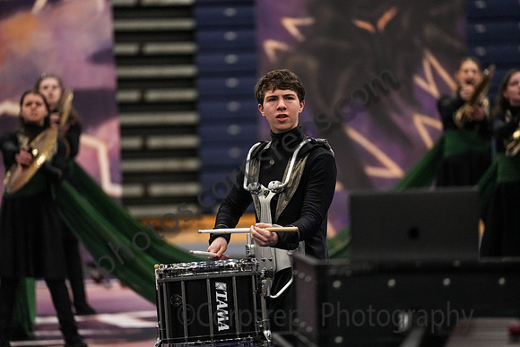 Owen J Roberts Drumline_240323_Toms River Prelims-06529