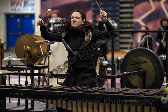 Owen J Roberts Drumline_240323_Toms River Prelims-06537