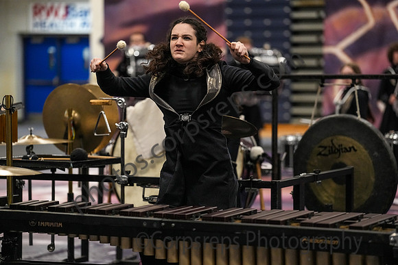 Owen J Roberts Drumline_240323_Toms River Prelims-06536