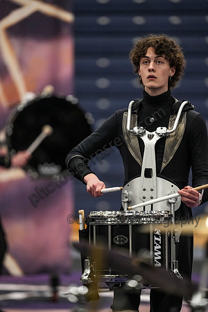 Owen J Roberts Drumline_240323_Toms River Prelims-06545