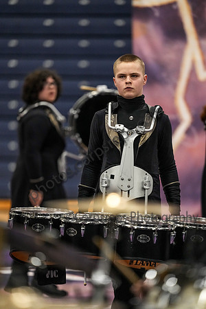 Owen J Roberts Drumline_240323_Toms River Prelims-06540