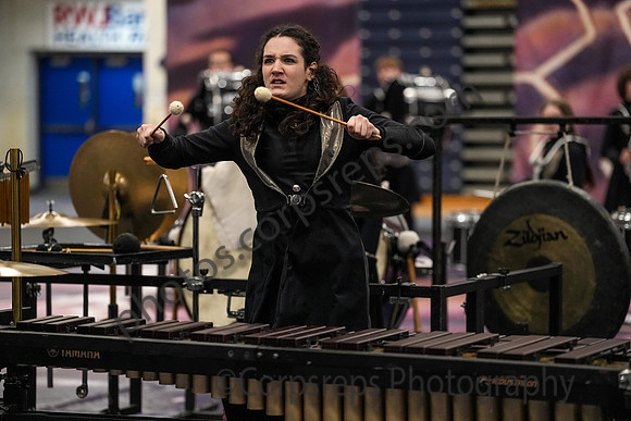 Owen J Roberts Drumline_240323_Toms River Prelims-06535