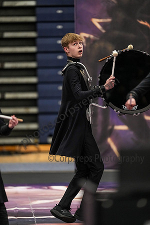 Owen J Roberts Drumline_240323_Toms River Prelims-06552