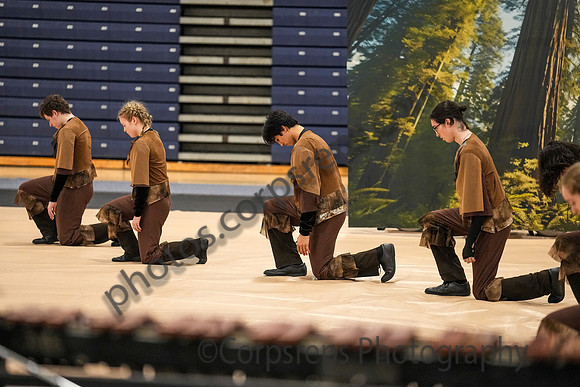 Parkland Drumline_240323_Toms River Prelims-06886