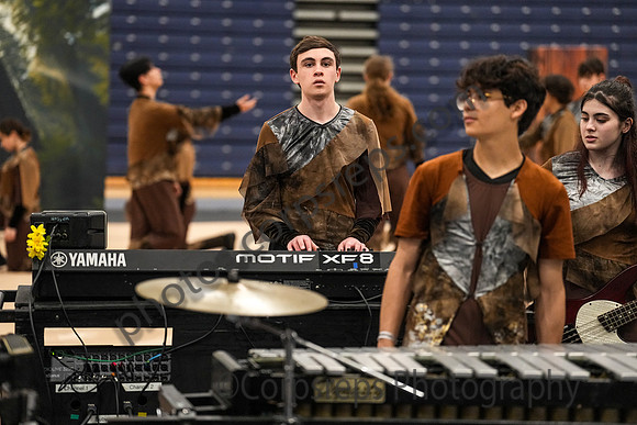 Parkland Drumline_240323_Toms River Prelims-06887