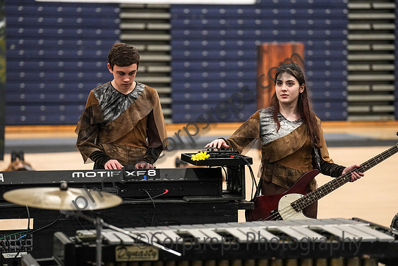 Parkland Drumline_240323_Toms River Prelims-06883