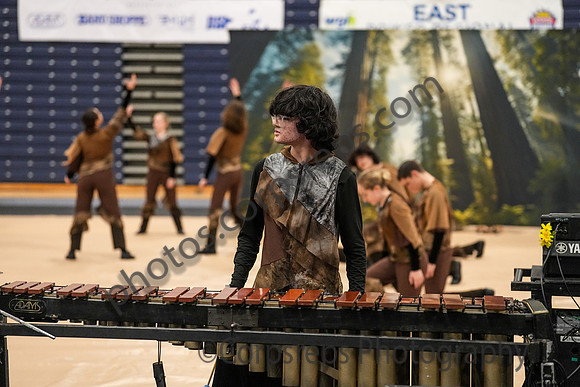 Parkland Drumline_240323_Toms River Prelims-06889