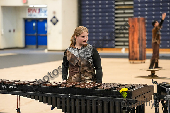 Parkland Drumline_240323_Toms River Prelims-06890