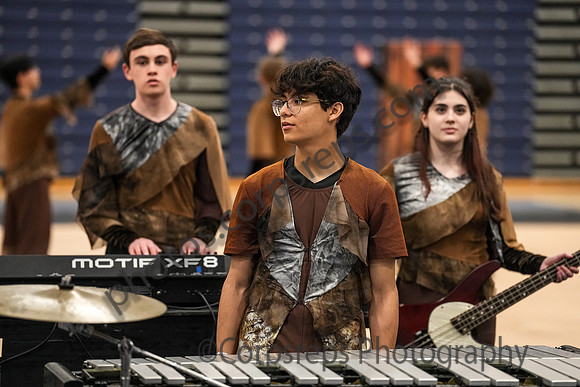Parkland Drumline_240323_Toms River Prelims-06888