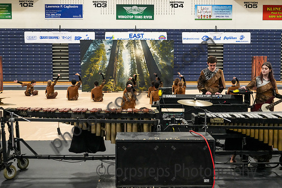 Parkland Drumline_240323_Toms River Prelims-06884
