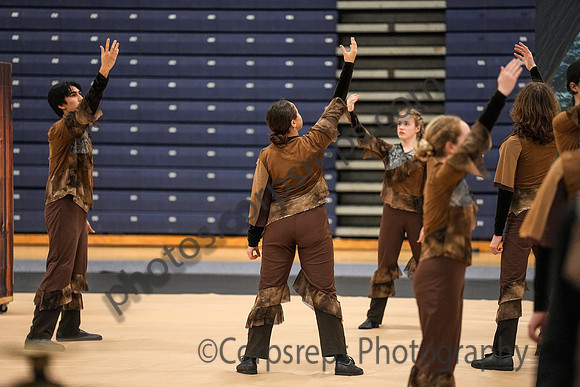 Parkland Drumline_240323_Toms River Prelims-06891