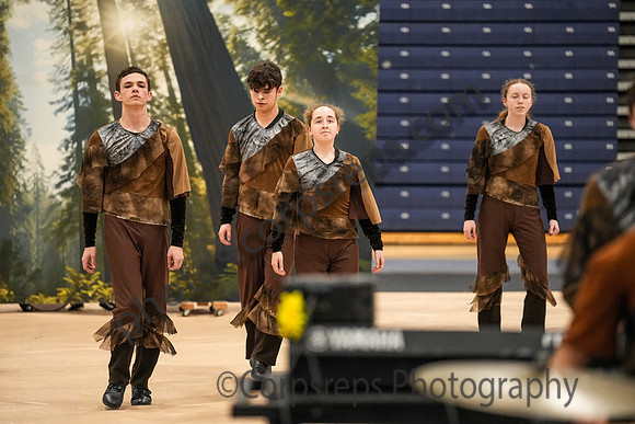 Parkland Drumline_240323_Toms River Prelims-06893