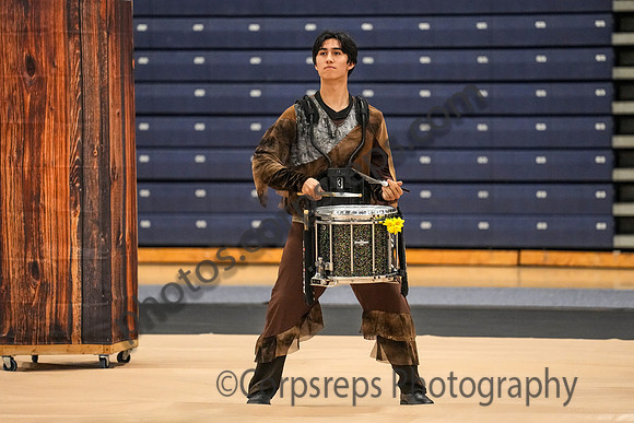 Parkland Drumline_240323_Toms River Prelims-06904