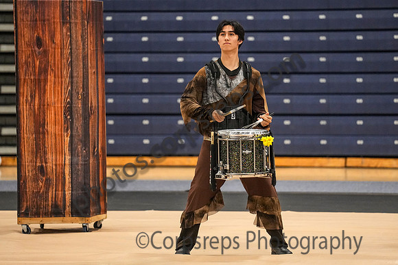 Parkland Drumline_240323_Toms River Prelims-06905