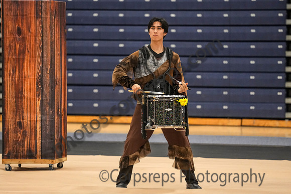 Parkland Drumline_240323_Toms River Prelims-06902