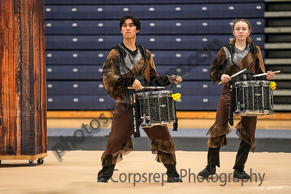 Parkland Drumline_240323_Toms River Prelims-06906