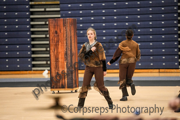 Parkland Drumline_240323_Toms River Prelims-06897