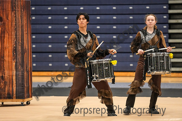 Parkland Drumline_240323_Toms River Prelims-06907