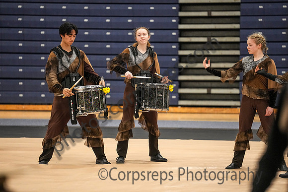 Parkland Drumline_240323_Toms River Prelims-06908