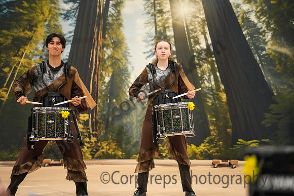 Parkland Drumline_240323_Toms River Prelims-06911