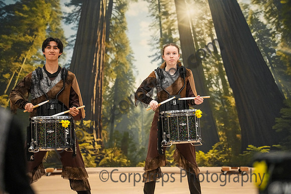 Parkland Drumline_240323_Toms River Prelims-06913