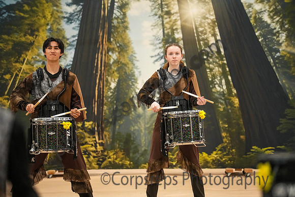 Parkland Drumline_240323_Toms River Prelims-06914