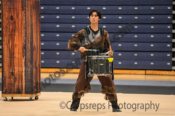 Parkland Drumline_240323_Toms River Prelims-06903