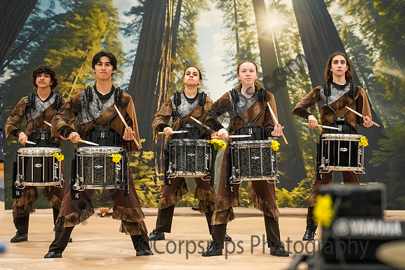Parkland Drumline_240323_Toms River Prelims-06919