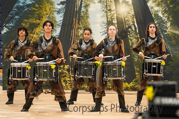 Parkland Drumline_240323_Toms River Prelims-06924