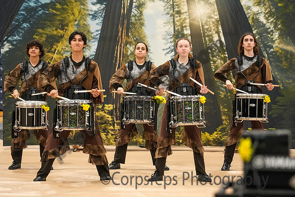 Parkland Drumline_240323_Toms River Prelims-06921