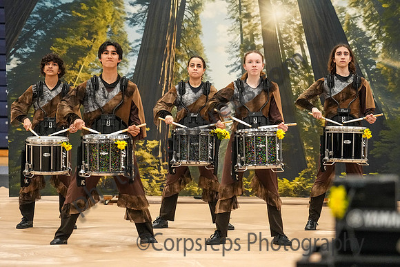 Parkland Drumline_240323_Toms River Prelims-06922