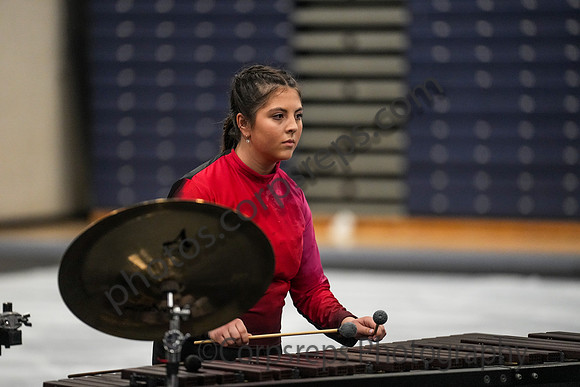 Paul V Moore Drumline_240323_Toms River Prelims-04035