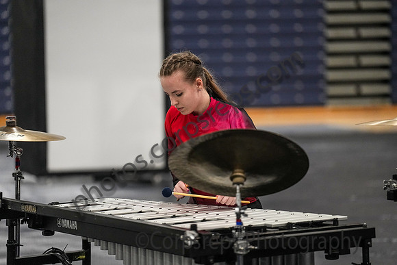 Paul V Moore Drumline_240323_Toms River Prelims-04041