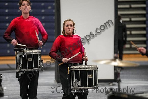Paul V Moore Drumline_240323_Toms River Prelims-04050
