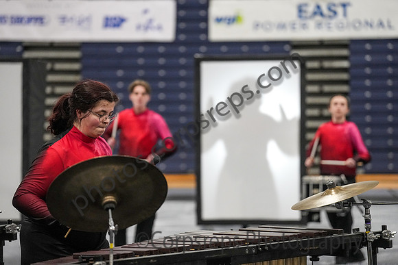 Paul V Moore Drumline_240323_Toms River Prelims-04049