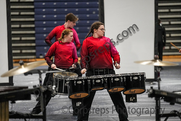 Paul V Moore Drumline_240323_Toms River Prelims-04052