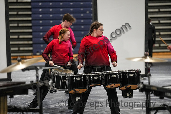 Paul V Moore Drumline_240323_Toms River Prelims-04053