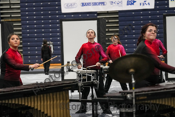 Paul V Moore Drumline_240323_Toms River Prelims-04054