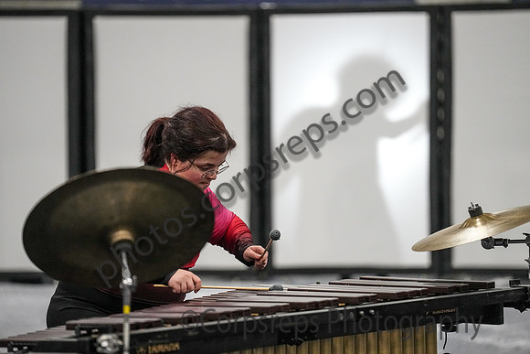 Paul V Moore Drumline_240323_Toms River Prelims-04040