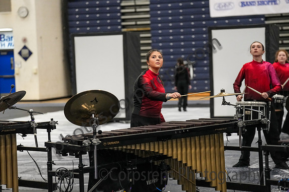 Paul V Moore Drumline_240323_Toms River Prelims-04056