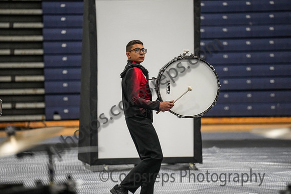 Paul V Moore Drumline_240323_Toms River Prelims-04064
