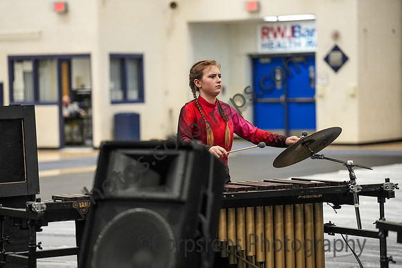 Paul V Moore Drumline_240323_Toms River Prelims-04057