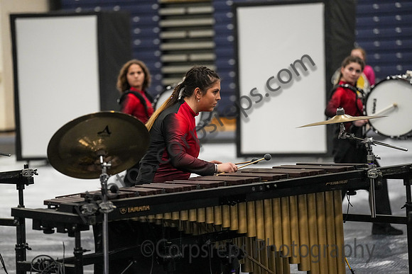 Paul V Moore Drumline_240323_Toms River Prelims-04067