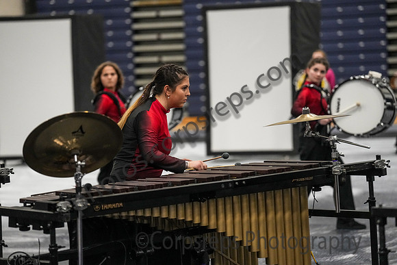 Paul V Moore Drumline_240323_Toms River Prelims-04068