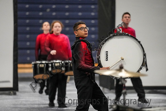 Paul V Moore Drumline_240323_Toms River Prelims-04069