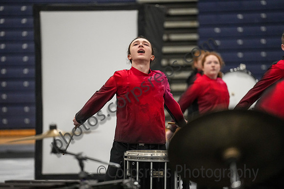 Paul V Moore Drumline_240323_Toms River Prelims-04061
