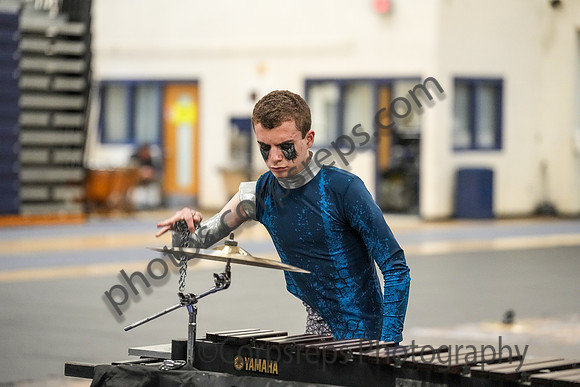 Perkiomen Valley Drumline_240323_Toms River Prelims-05527