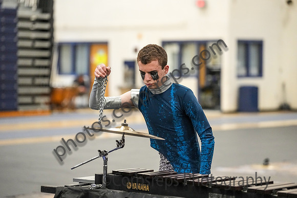 Perkiomen Valley Drumline_240323_Toms River Prelims-05526